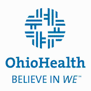 Ohio Health Logo